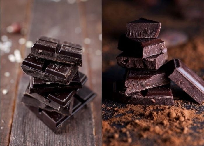 Manfaat Coklat Hitam untuk Kesehatan: Jantung, Otak, hingga Mood Lebih Stabil