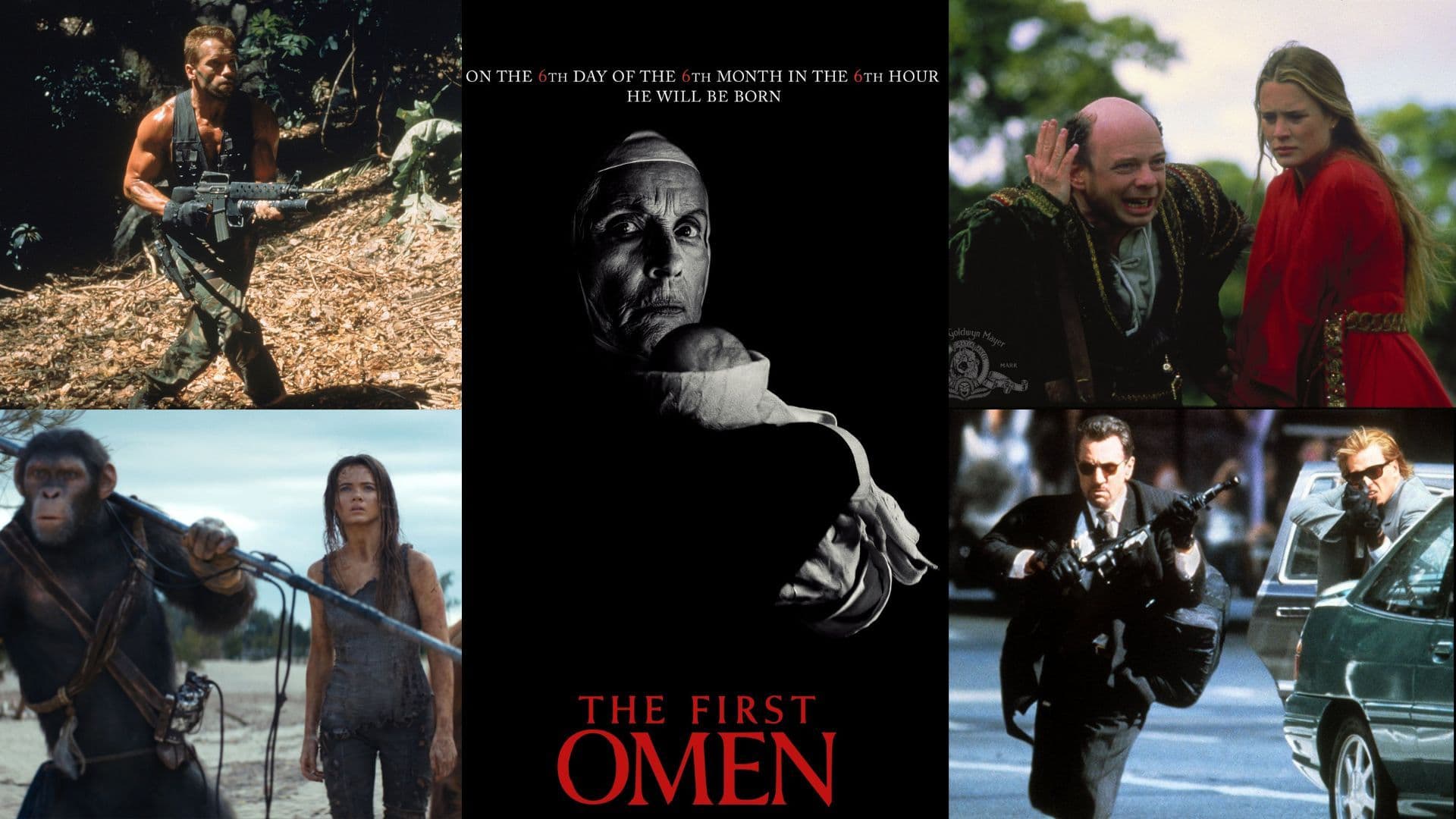 Wajib Tonton! 10 Film Terbaik di Hulu Februari 2026: Dari Kingdom of the Planet of the Apes hingga Heat