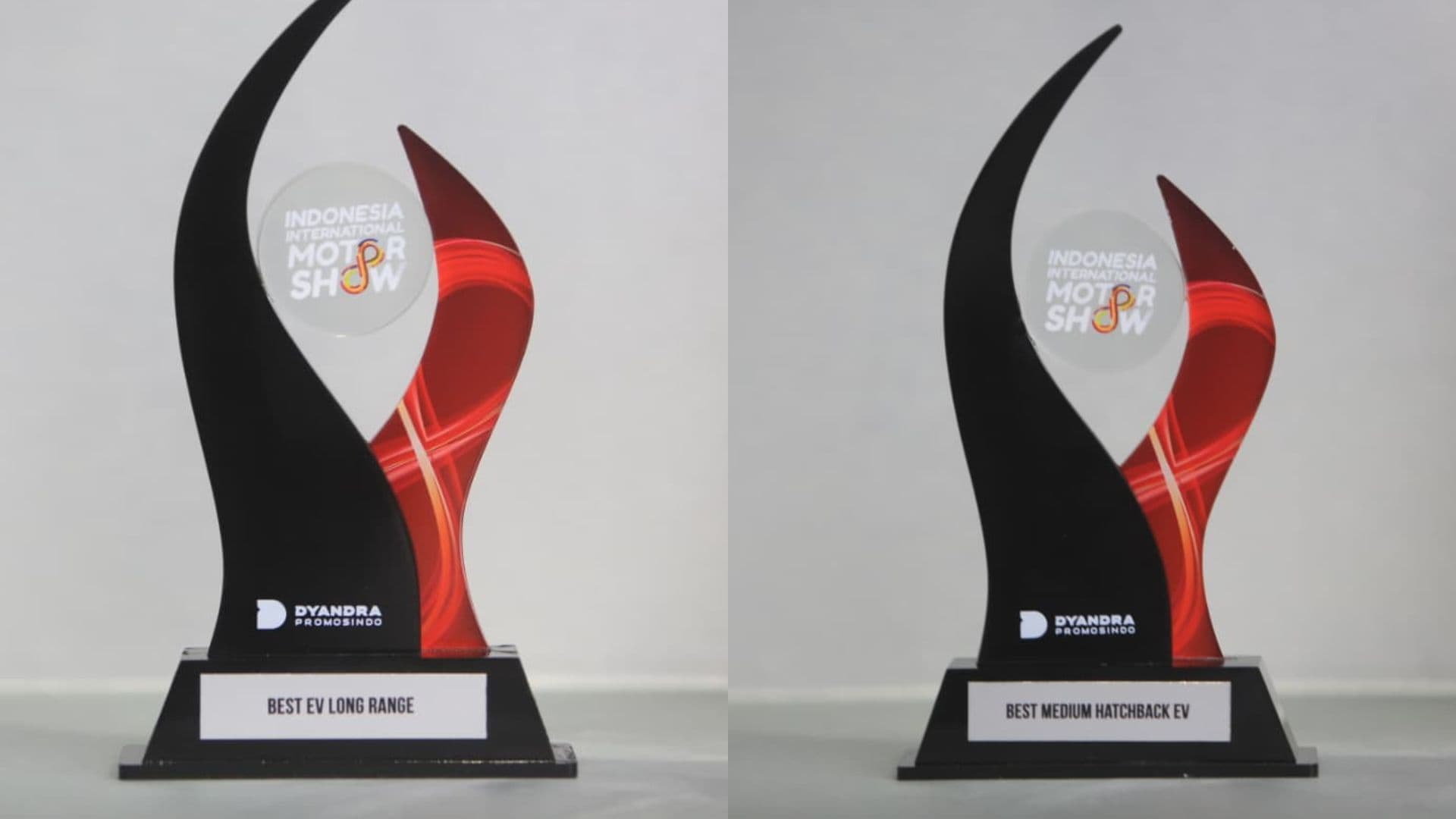 GAC Indonesia Sabet 2 Penghargaan di IIMS 2026! Hyptec HT Jadi SUV Listrik dengan Jarak Tempuh Terjauh