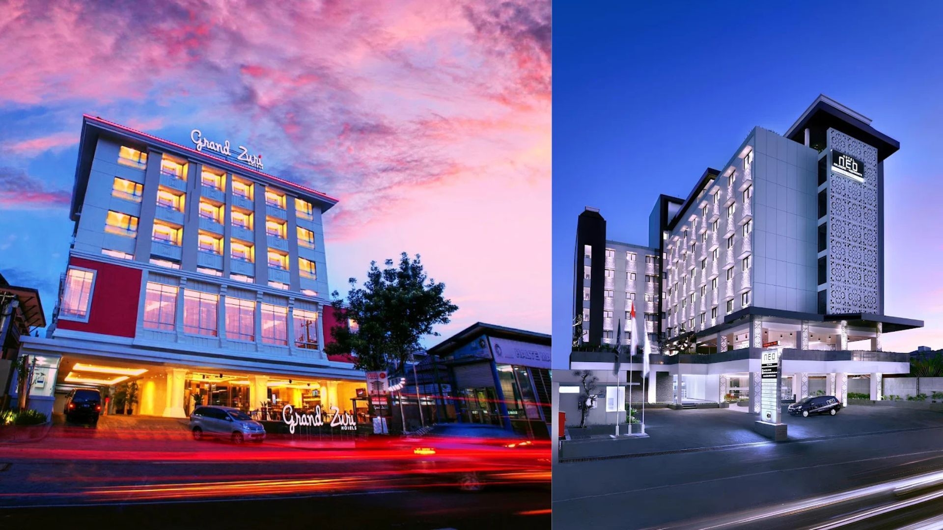 Strategi Jitu Cari Penginapan: 5 Hotel Terjangkau di Jogja Ini Bikin Kamu Bisa Jajan ke Pasar Tiap Pagi