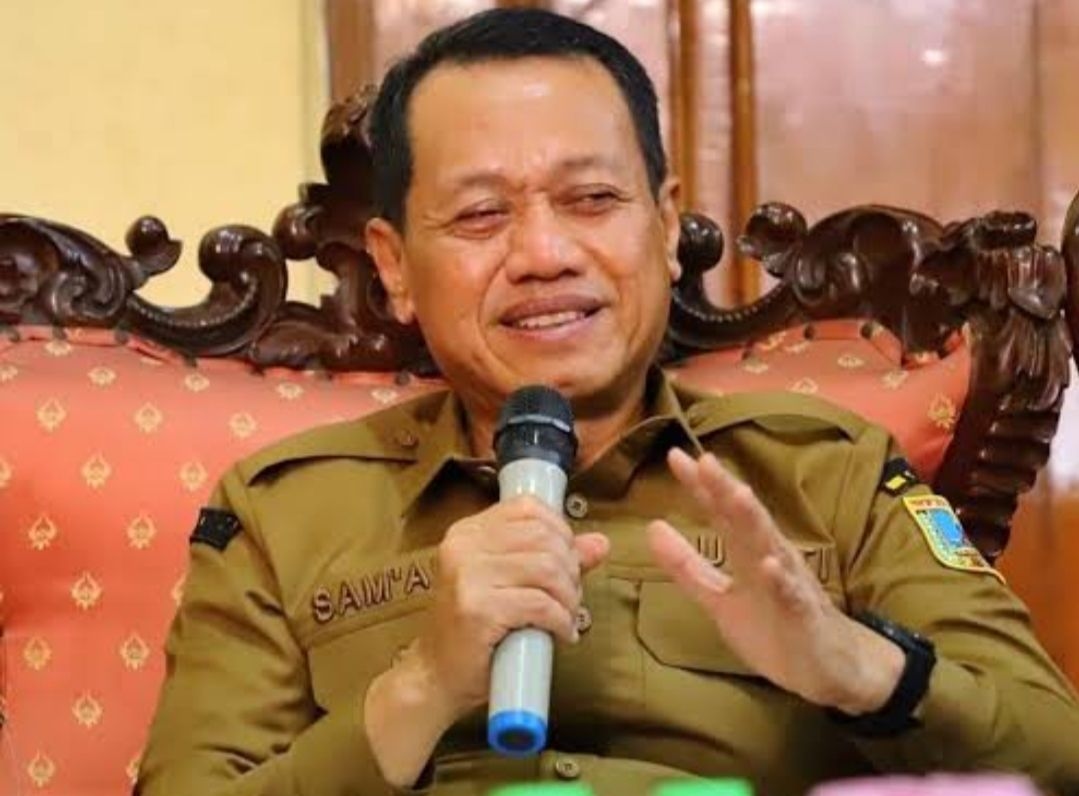 Viral Video Asusila Oknum Pegawai RSUD Kudus, Bupati Minta Pemeriksaan Mendalam