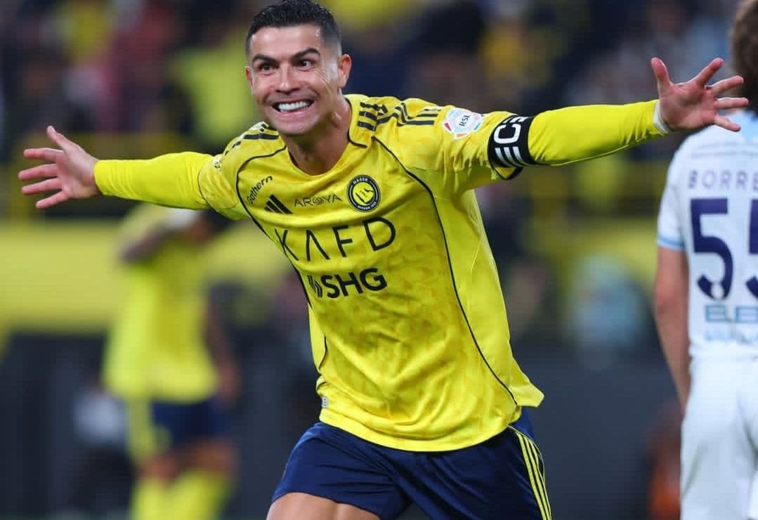 Heboh! Cristiano Ronaldo Ingin Kembali ke Manchester United, Siap Terima Potongan Gaji