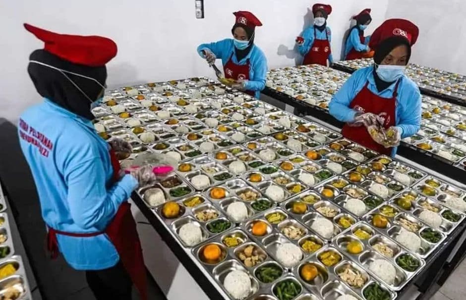 Takut "Mokel", Beberapa Sekolah di Pati Tolak Program MBG Selama Ramadan