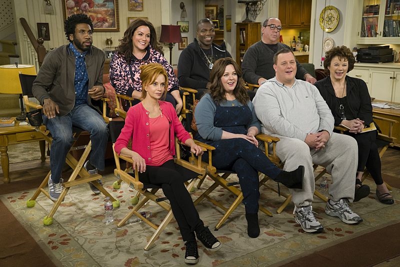 Resmi Tayang di Netflix! Bernostalgia dengan Sitkom Legendaris Melissa McCarthy, Mike and Molly