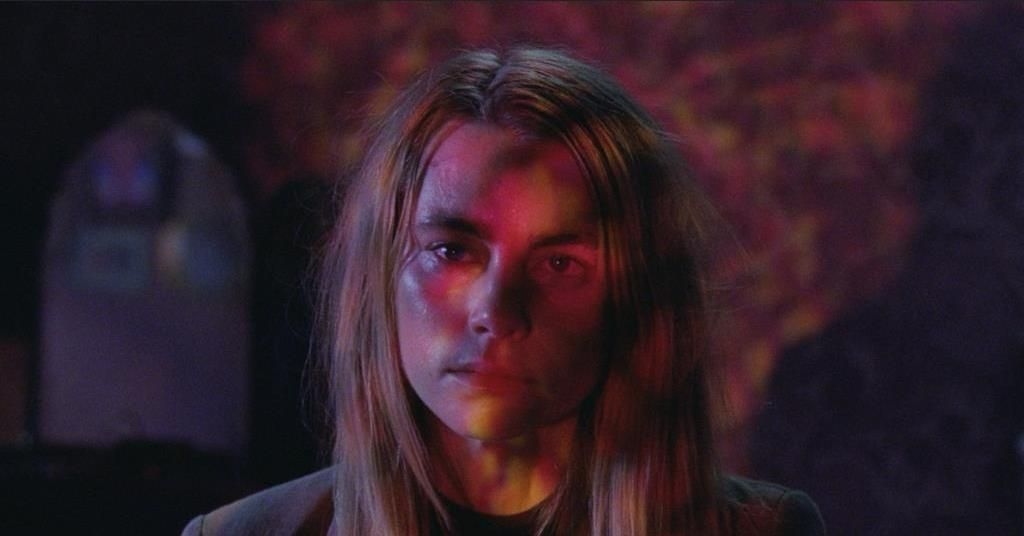 Sinema Estetik 35mm! I Live Here Now Garapan Julie Pacino Siap Guncang Penikmat Film Horor Psikologis