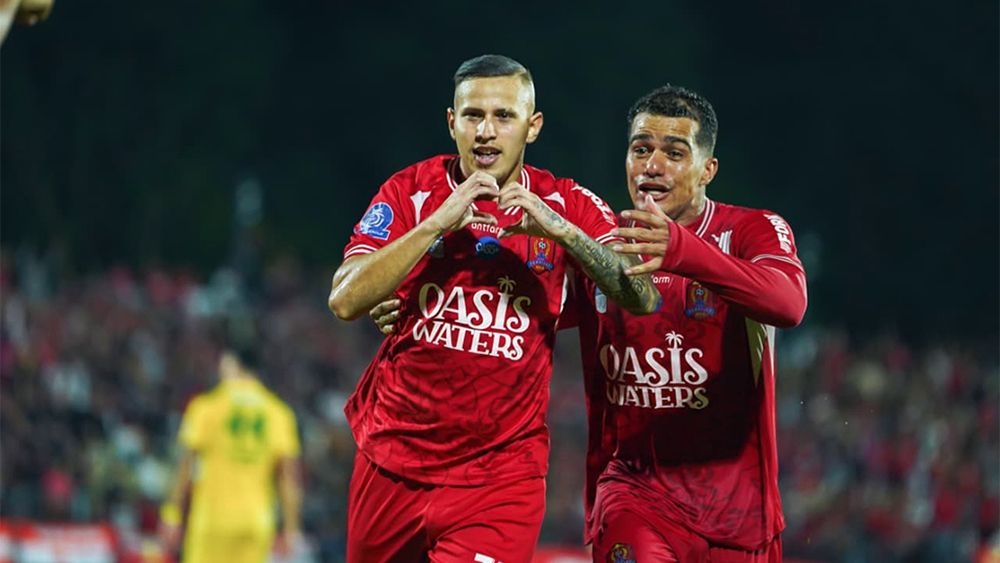 Bangkit di Bumi Kartini! Persijap Hantam Persebaya 3-1 dan Nyalakan Asa Keluar dari Zona Merah