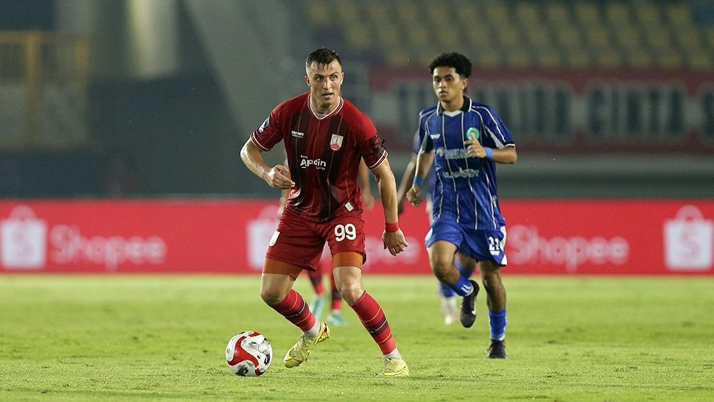 Sudah Unggul, Namun Kembali Tersandung di Kandang: Persis Masih Terpuruk di Dasar Klasemen