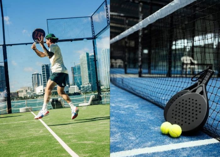 5 Peralatan Wajib Olahraga Padel: Panduan Lengkap untuk Pemula agar Main Makin Pro