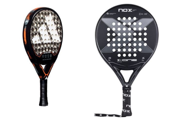 8 Rekomendasi Raket Padel Terbaik untuk Pemula: Investasi Tepat untuk Progres Cepat