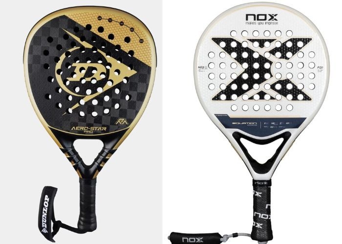 8 Rekomendasi Raket Padel Pro 2026: Gear Performa Tinggi untuk Pemain Berpengalaman