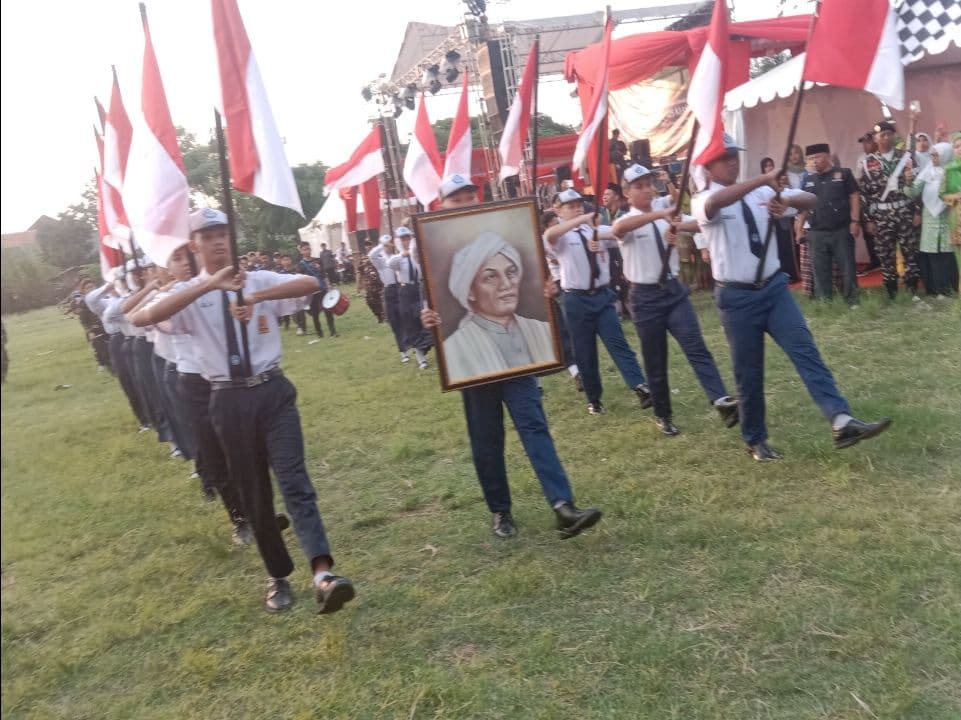 KH Sholeh Darat Jadi Pahlawan Nasional di 2026, Pemkot Semarang Finalisasi Usulan