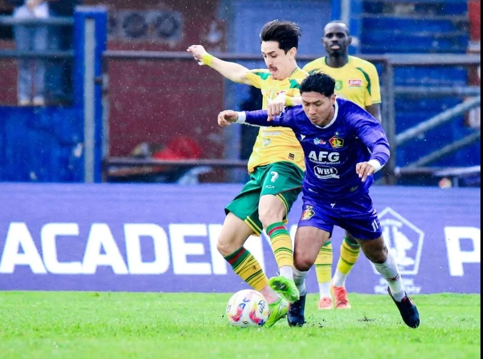 Kalah Menyakitkan di Tangan Bhayangkara FC, Pelatih Persik Kediri Ungkap Kekecewaan