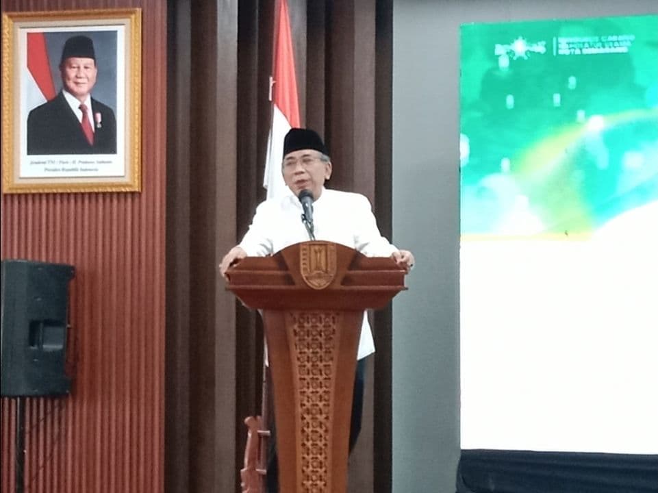 Dinamika PBNU Menuju Muktamar, Konsolidasi Organisasi dan Agenda Strategis Mulai Digulirkan