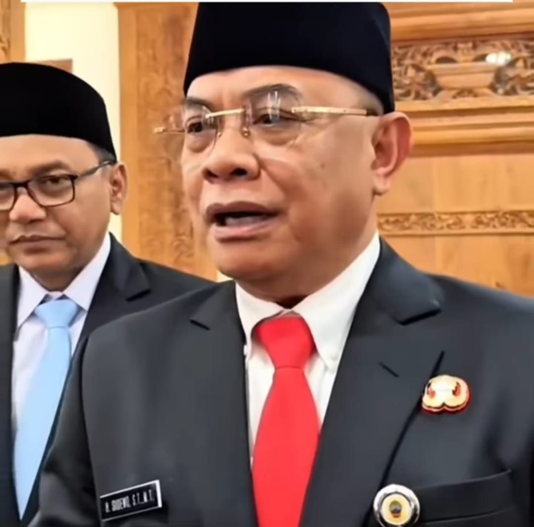 Tindak Lanjut OTT KPK ke Bupati Pati: Pejabat Pemkab, Kecamatan, hingga Desa diperiksa Intensif di Polsek Sumber Rembang