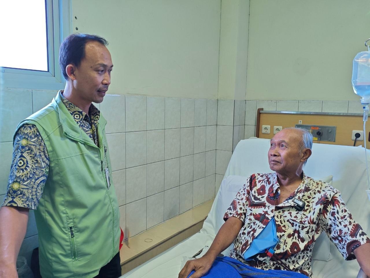 Sepanjang 2025 Pemkot Semarang Berhasil Kendalikan Stunting dan Capaian UHC 100 Persen