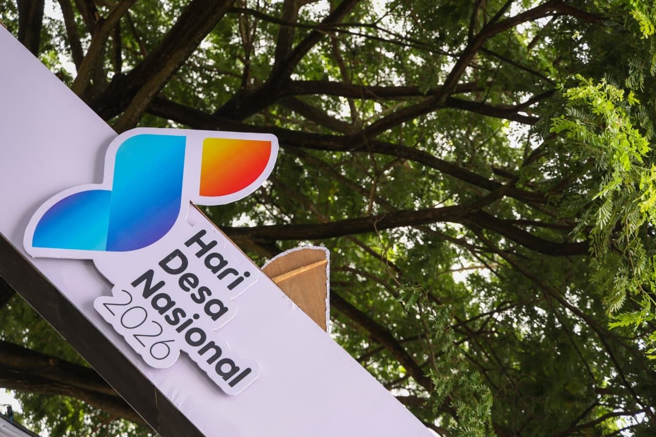 Pameran Hari Desa Nasional 2026 di Boyolali, Etalase Produk Unggulan dan Penggerak Ekonomi UMKM