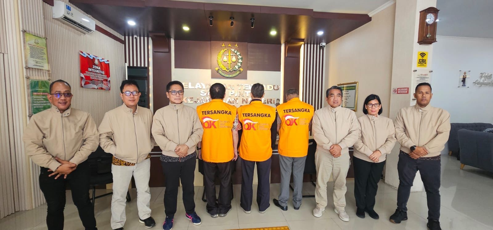 OJK Serahkan Kasus Dugaan Manipulasi Saham SWAT ke Kejaksaan, Transaksi Nominee Rugikan Integritas Pasar Modal