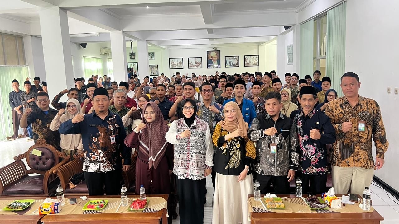 Soemitro Fest: Koperasi Goes To Campus Hadir di Purworejo, Tampilkan Wajah Baru Koperasi untuk Generasi Muda