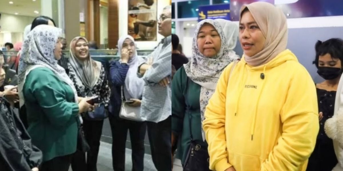 Profil Sosok Norida Akmal Ayob, Wanita Asal Malaysia Pilih Pulang ke Negaranya usai Jalani Hidup Susah Bersama Pria di NTB
