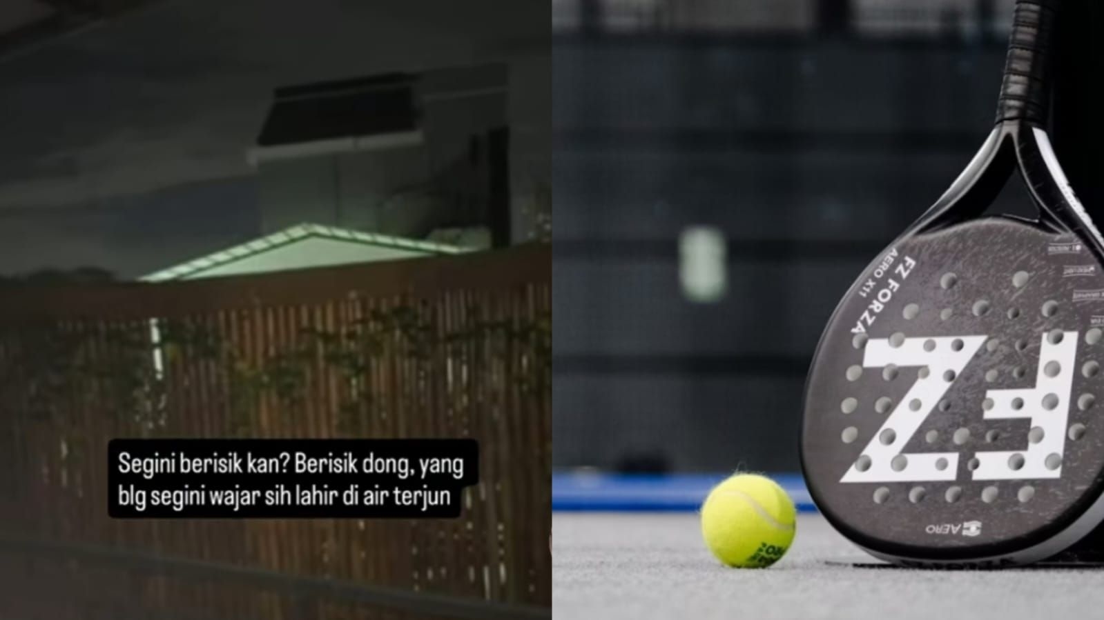 Gara-Gara Kebisingan, Usaha Padel di Jakarta Terancam Gulung Tikar? Kini Giliran Warga Kemang Protes Keras!