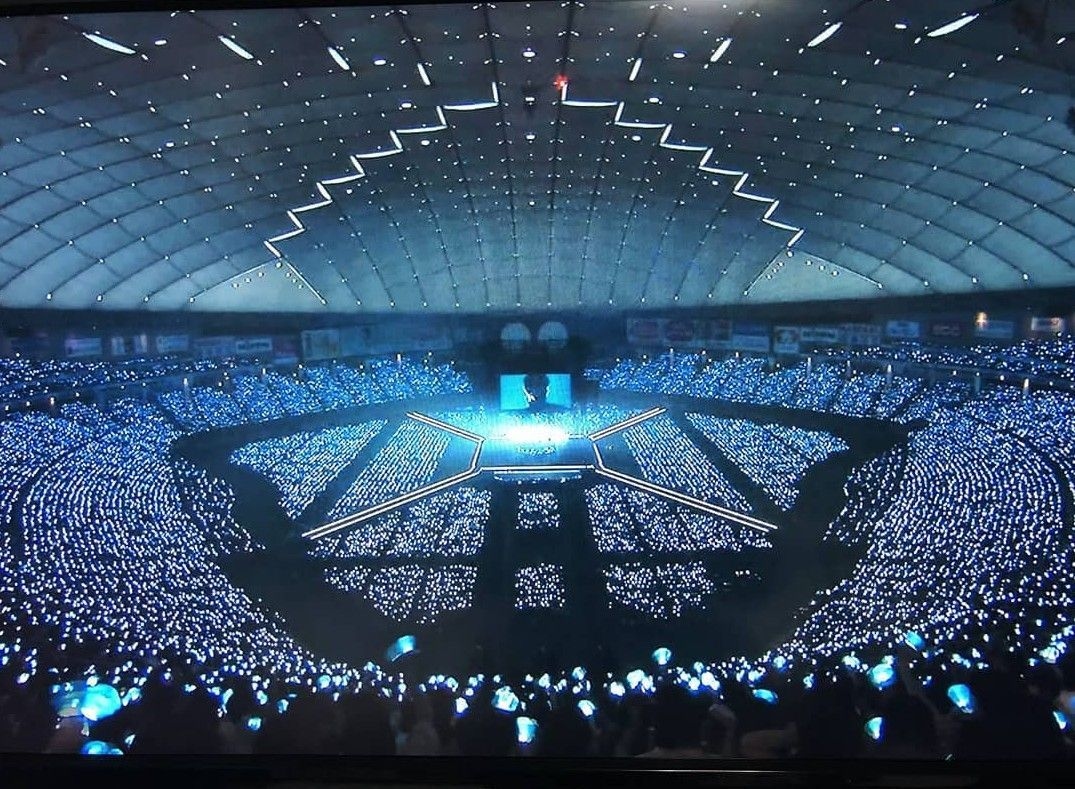 K-Netz vs SEABling Asia Tenggara: Ketika Konser DAY6 Berubah Menjadi Debat Global Soal Harga Diri Bangsa