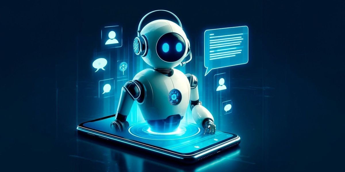 Waspada! AI Chatbot Kini Bisa Jadi Kurir Malware untuk Bobol Sistem Perusahaan