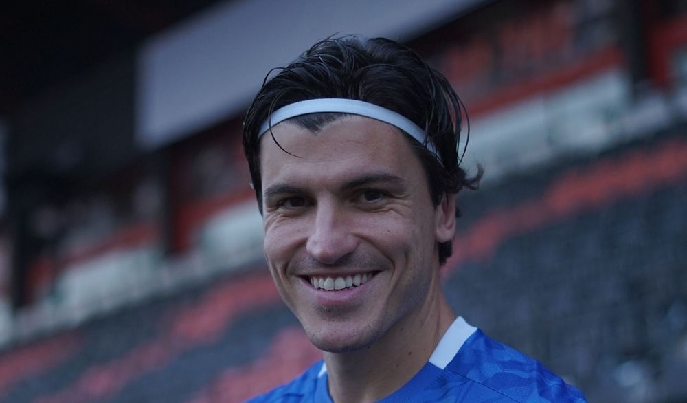 Rapor Sergio Castel: Debut Penuh Drama, Striker Baru Persib Masih Tenggelam dalam Kekalahan 0-3